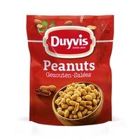 Duyvis Peanuts salted