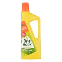 Driehoek Vloeibare zeep oranje bloesem