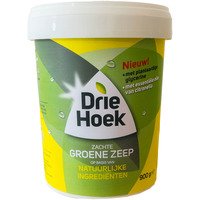 Driehoek Zachte Zeep