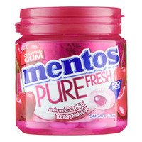 Mentos Gum Pure fresh cherry