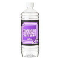 SEL Terpentine
