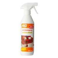 HG Vlekverwijderaar extreem sterk