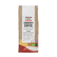 Fairtrade Original Community coffee aroma snelfiltermaling