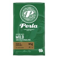 Perla Huisblends Mild snelfiltermaling