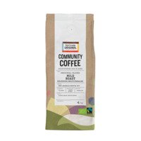 Fairtrade Original Community coffee mild roast snelfilter