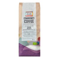 Fairtrade Original Community coffee dark roast snelfilter