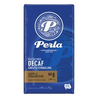 Perla Huisblends Decaf snelfiltermaling