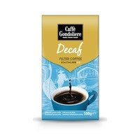 Caffè Gondoliere Decaf filter coffee