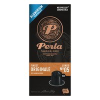 Perla Superiore Finest originale lungo capules