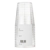 AH Glas facet 240 ml