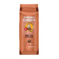 Douwe Egberts Excellent mocca koffiebonen