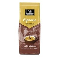 Caffè Gondoliere Espresso coffee beans