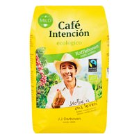 Café Intención Crema aromatico koffiebonen