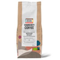 Fairtrade Original Community coffee medium roast bonen