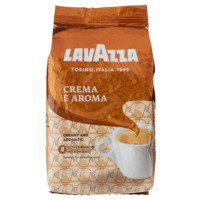 Lavazza Crema e aroma koffiebonen