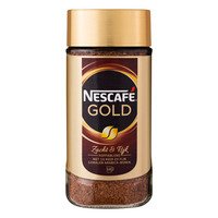 Nescafé Gold deluxe oploskoffie