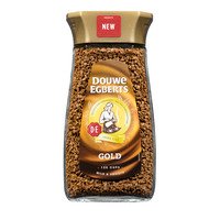 Douwe Egberts Excellent gold oploskoffie