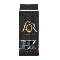 L'OR Espresso onyx koffiebonen