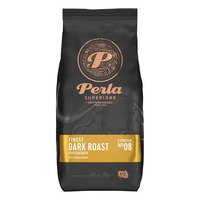 Perla Superiore Finest dark roast koffiebonen