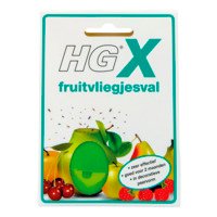 HG Fruitvliegjesval