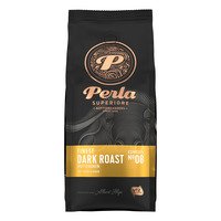 Perla Superiore Finest dark roast koffiebonen