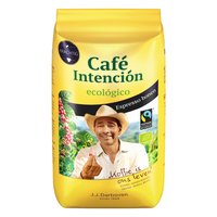 Café Intención Espresso intensivo koffiebonen