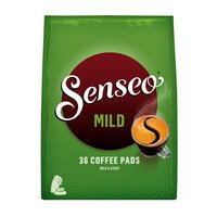 Senseo Mild koffiepads