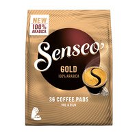 Senseo Gold koffiepads