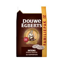 Douwe Egberts Intens koffiepads familiepak