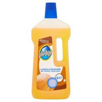 Pledge Clean it hout & laminaatreiniger