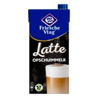Friesche Vlag Latte opschuimmelk