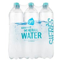 AH Mineraalwater licht bruisend 6-pack