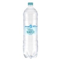 AH Mineraalwater licht bruisend