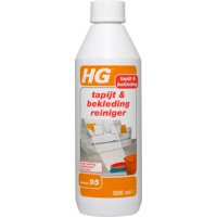HG Tapijtreiniger