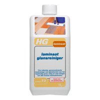 HG Laminaatreiniger glans