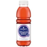 Sourcy Vitaminwater braam bosbes
