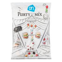 AH Partymix