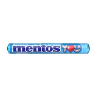 Mentos Mint