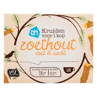 AH Kruiden zoethout