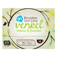 AH Kruiden venkel