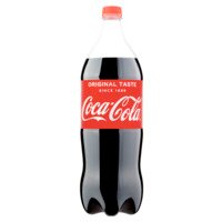 Coca-Cola Original taste