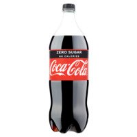 Coca-Cola Zero sugar