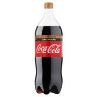 Coca-Cola Zero sugar zero caffeïne
