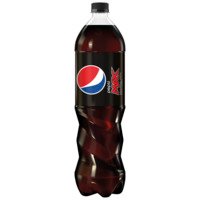 Pepsi Zero sugar