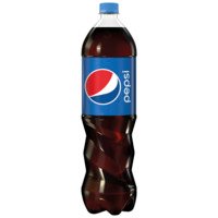 Pepsi Cola