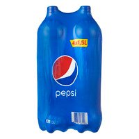 Pepsi Cola 4-pack