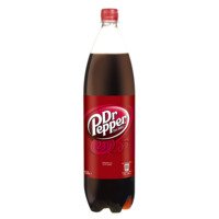 Dr Pepper Cola
