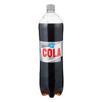 AH Cola light