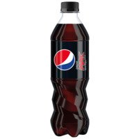 Pepsi Zero cola