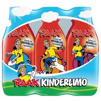 Raak Kindercola 6-pack